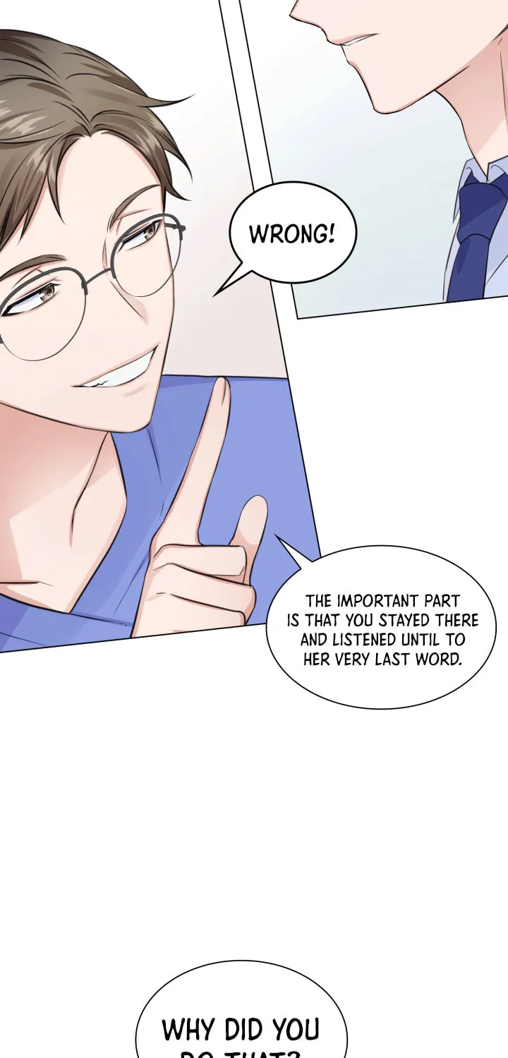 Read Heart Crush chapter 5 image 19 on Lezhin