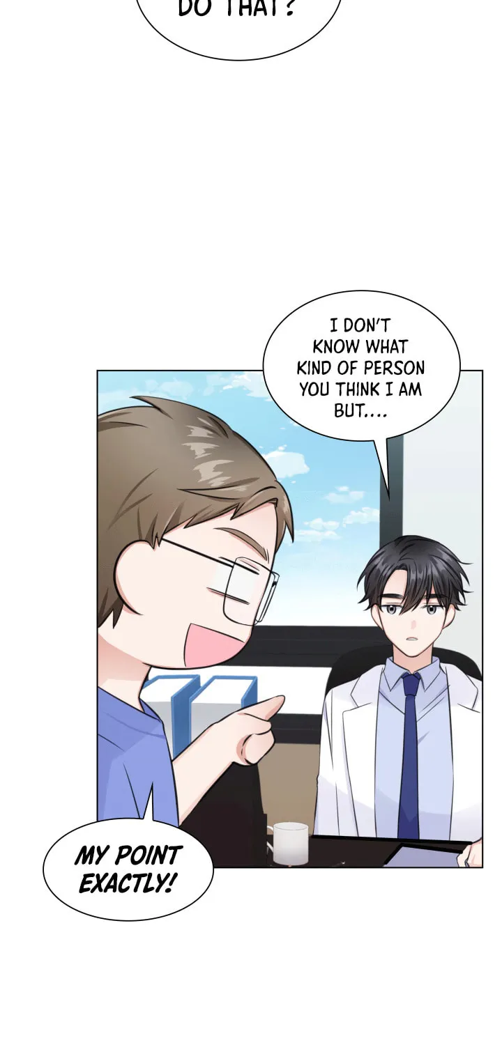 Read Heart Crush chapter 5 image 20 on Lezhin