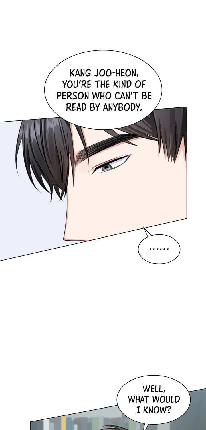Read Heart Crush chapter 5 image 21 on Lezhin