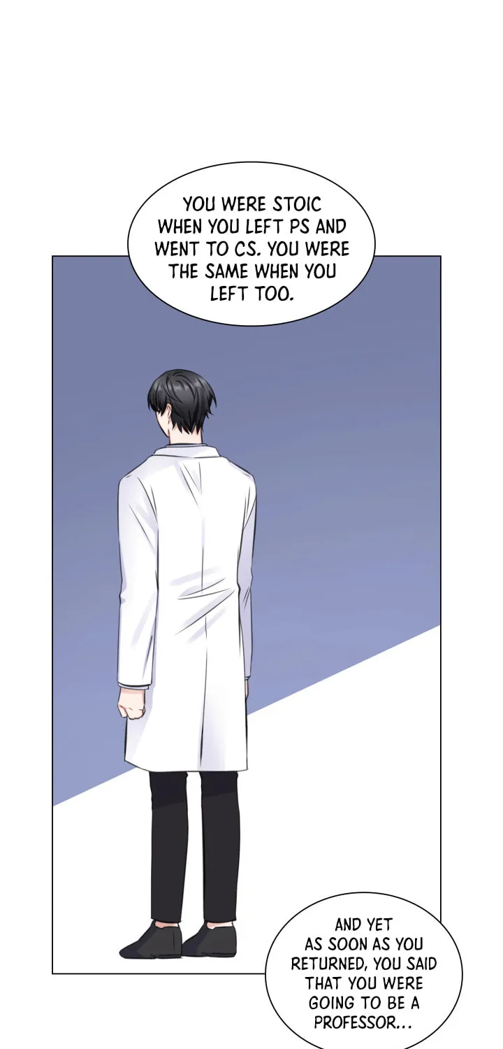 Read Heart Crush chapter 5 image 23 on Lezhin