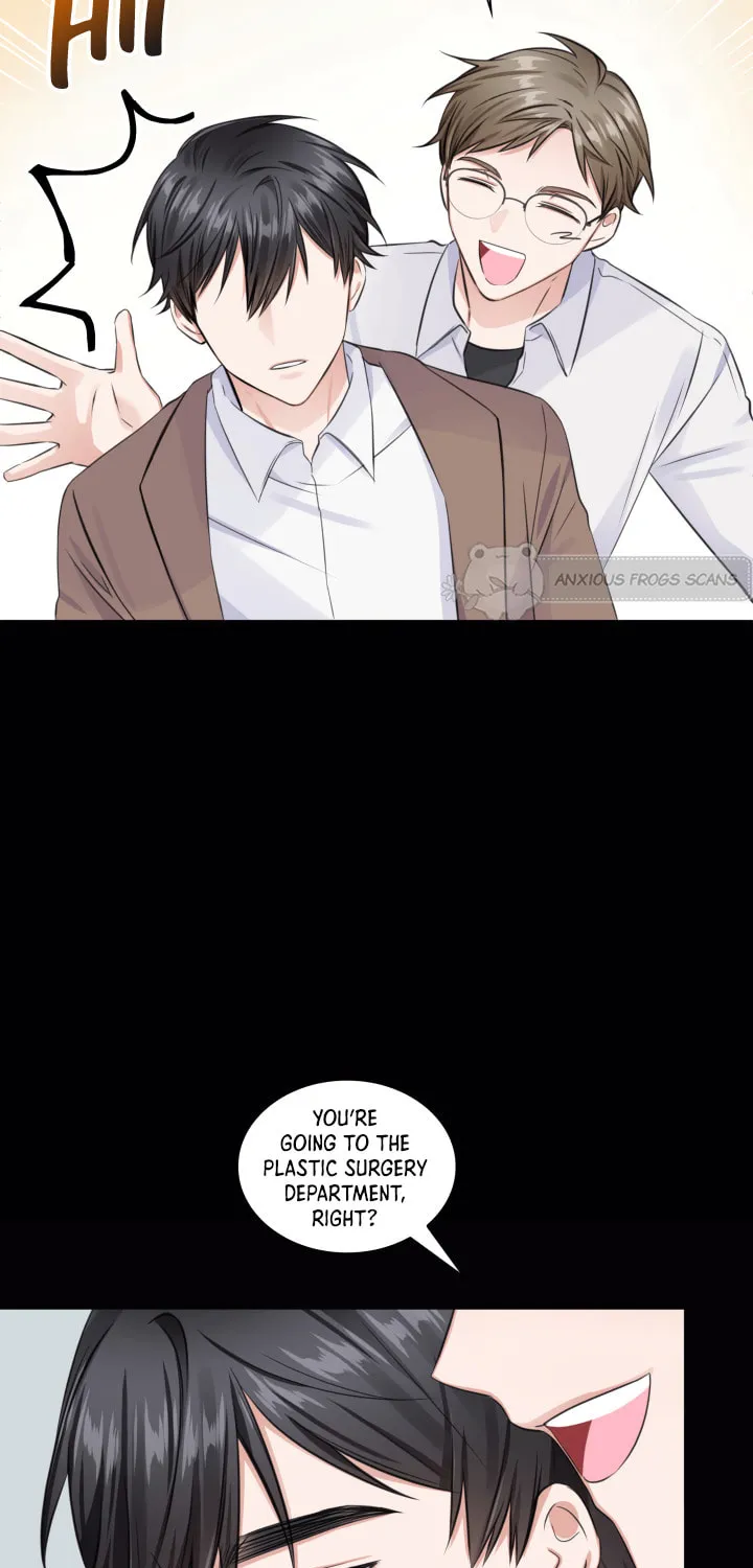 Read Heart Crush chapter 5 image 25 on Lezhin