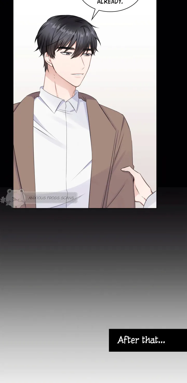 Read Heart Crush chapter 5 image 28 on Lezhin