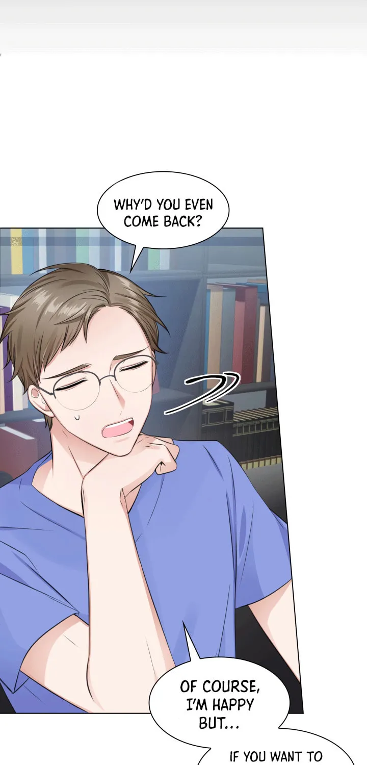 Read Heart Crush chapter 5 image 29 on Lezhin