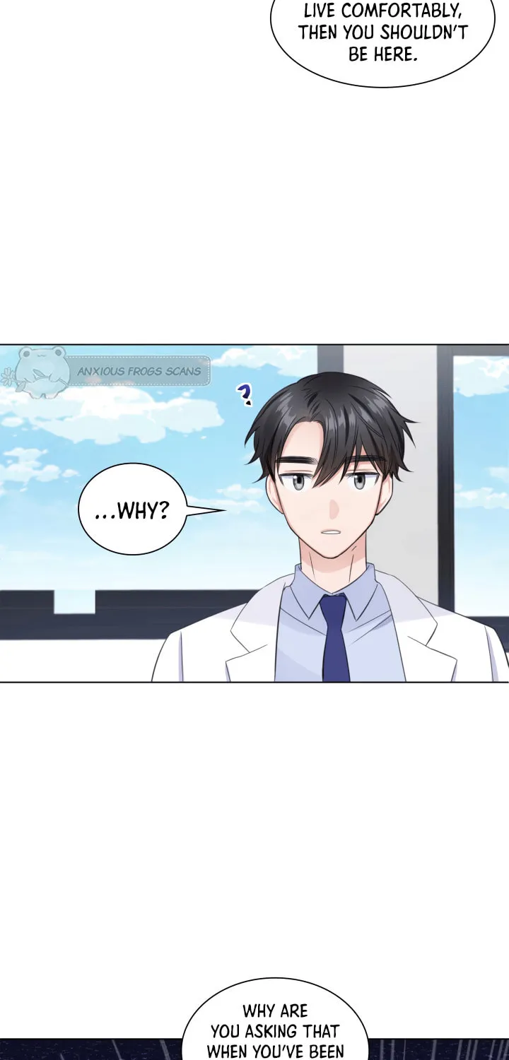 Read Heart Crush chapter 5 image 30 on Lezhin