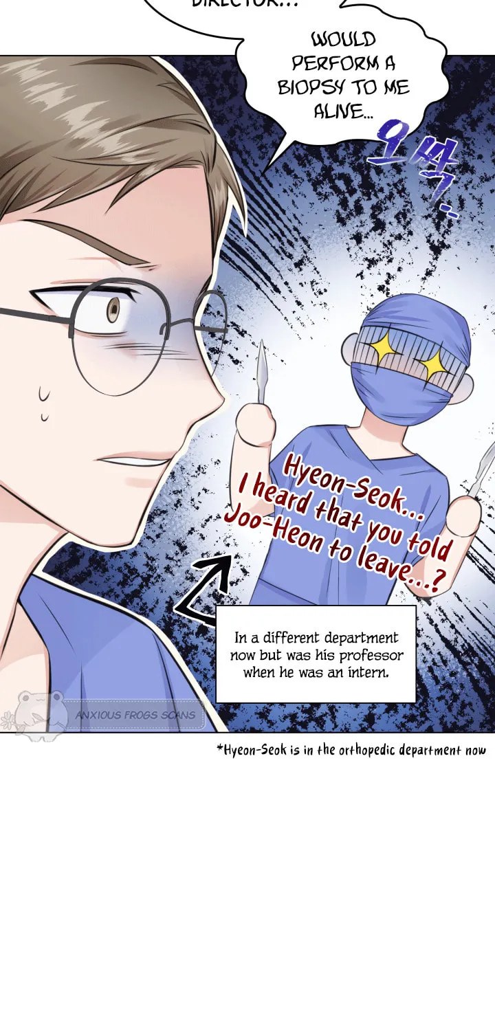 Read Heart Crush chapter 5 image 33 on Lezhin