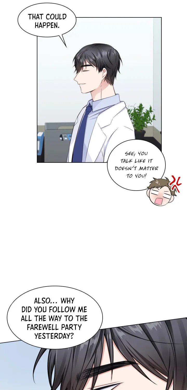 Read Heart Crush chapter 5 image 34 on Lezhin
