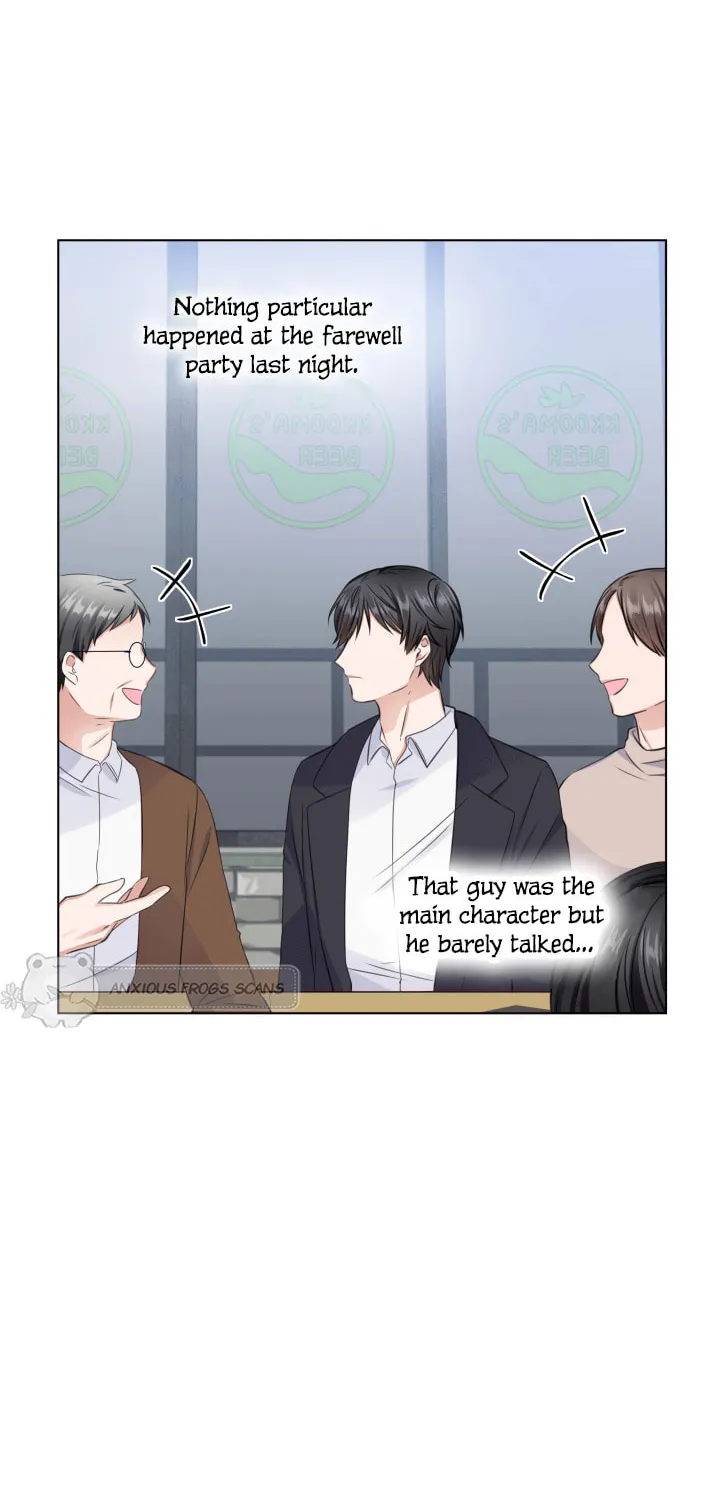 Read Heart Crush chapter 5 image 37 on Lezhin