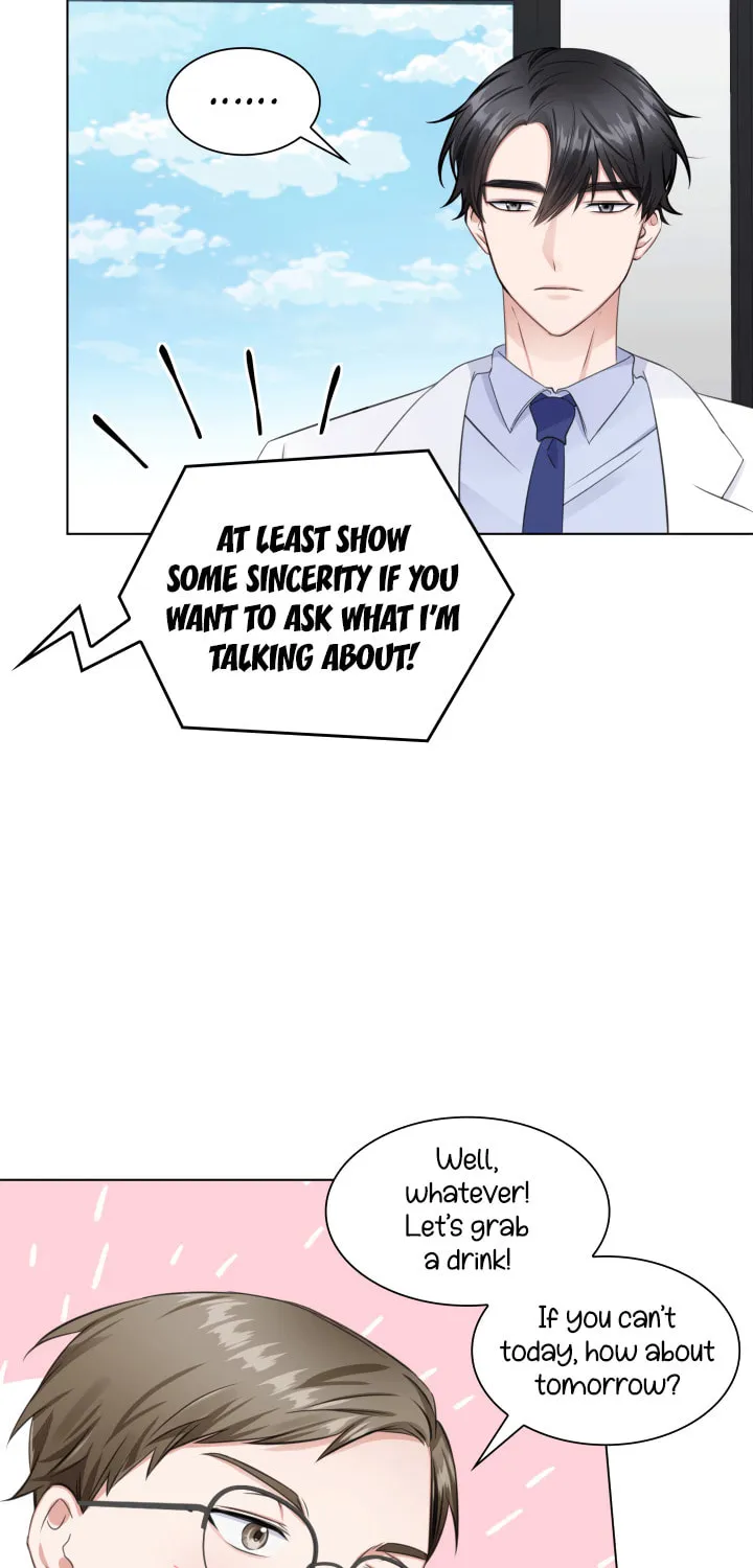 Read Heart Crush chapter 5 image 39 on Lezhin