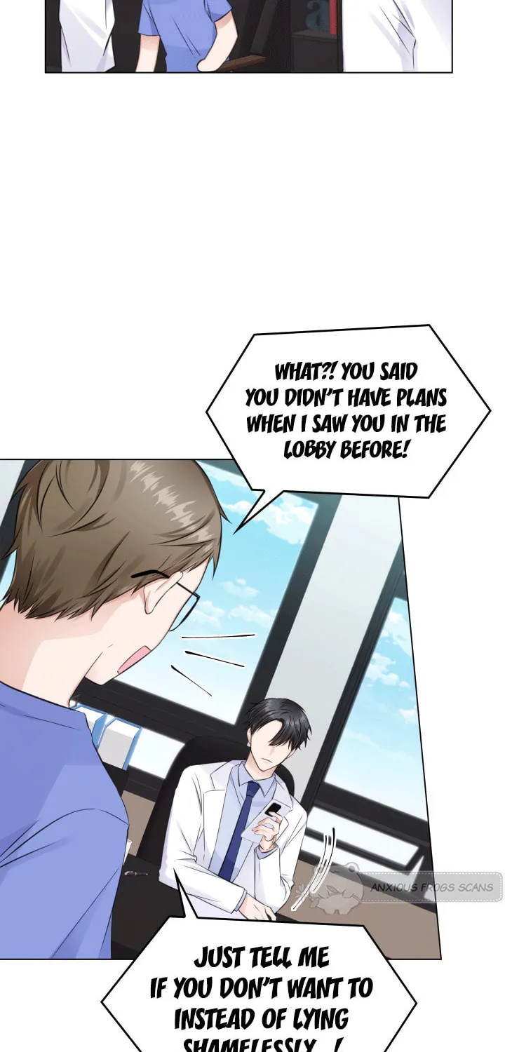 Read Heart Crush chapter 5 image 41 on Lezhin