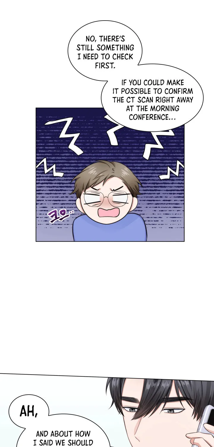 Read Heart Crush chapter 5 image 44 on Lezhin