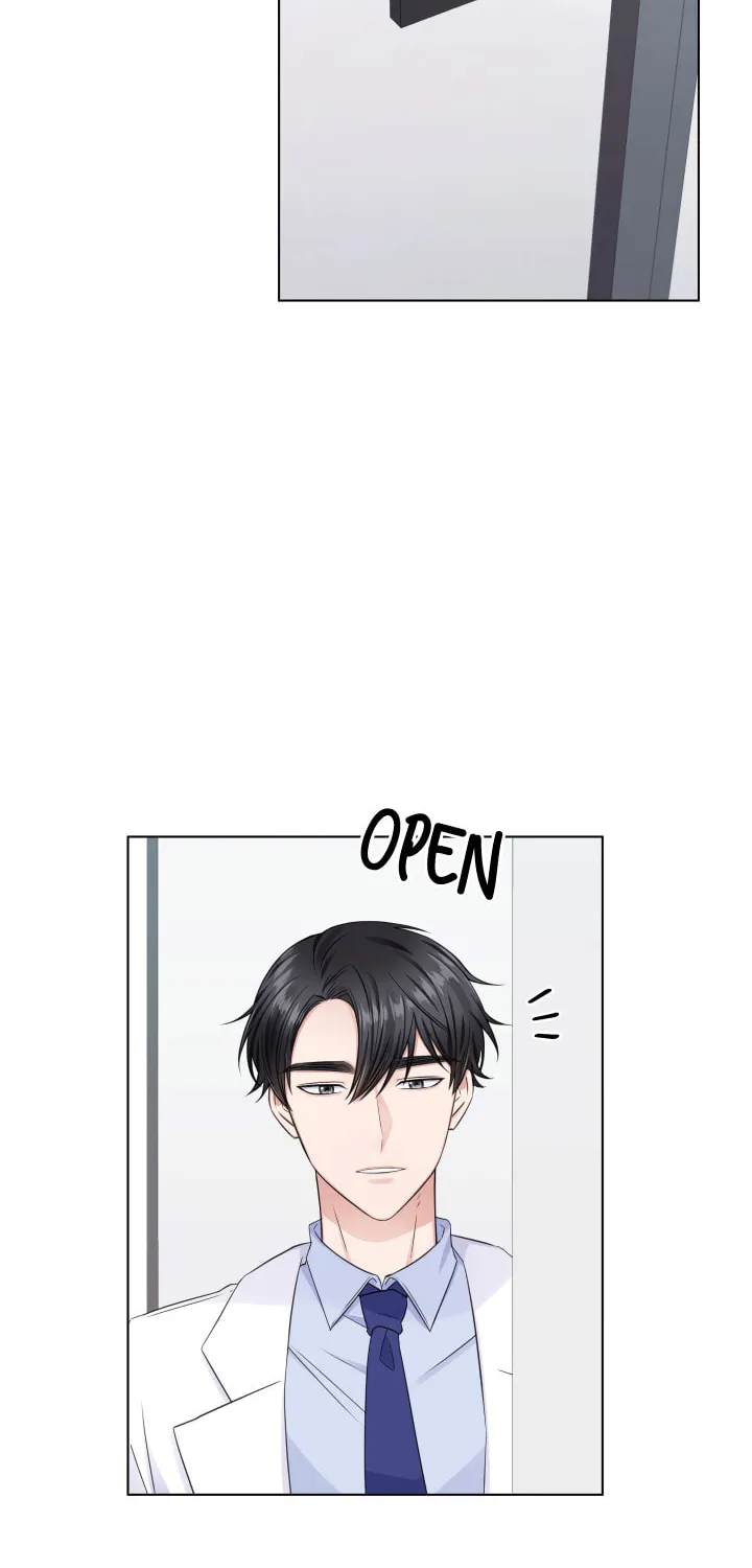 Read Heart Crush chapter 5 image 5 on Lezhin