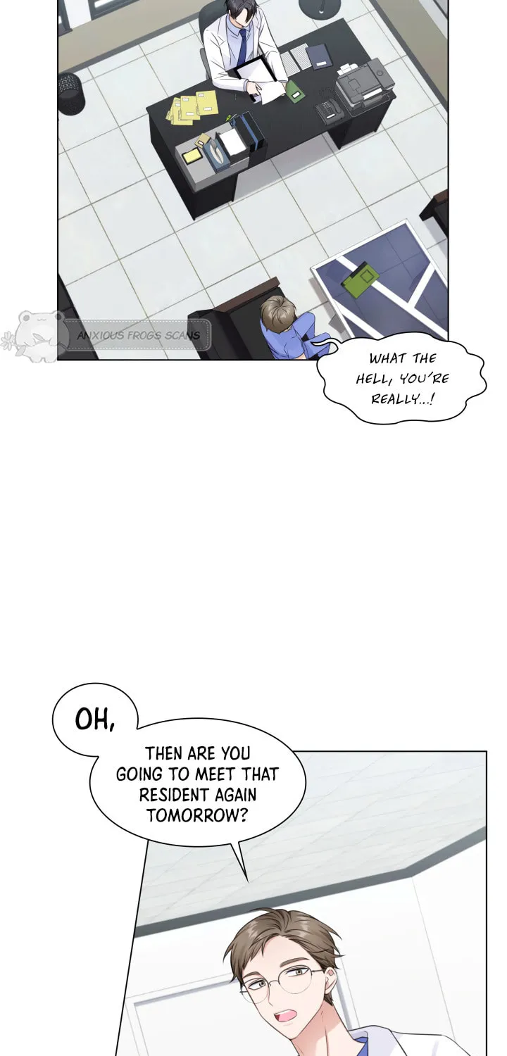 Read Heart Crush chapter 5 image 50 on Lezhin