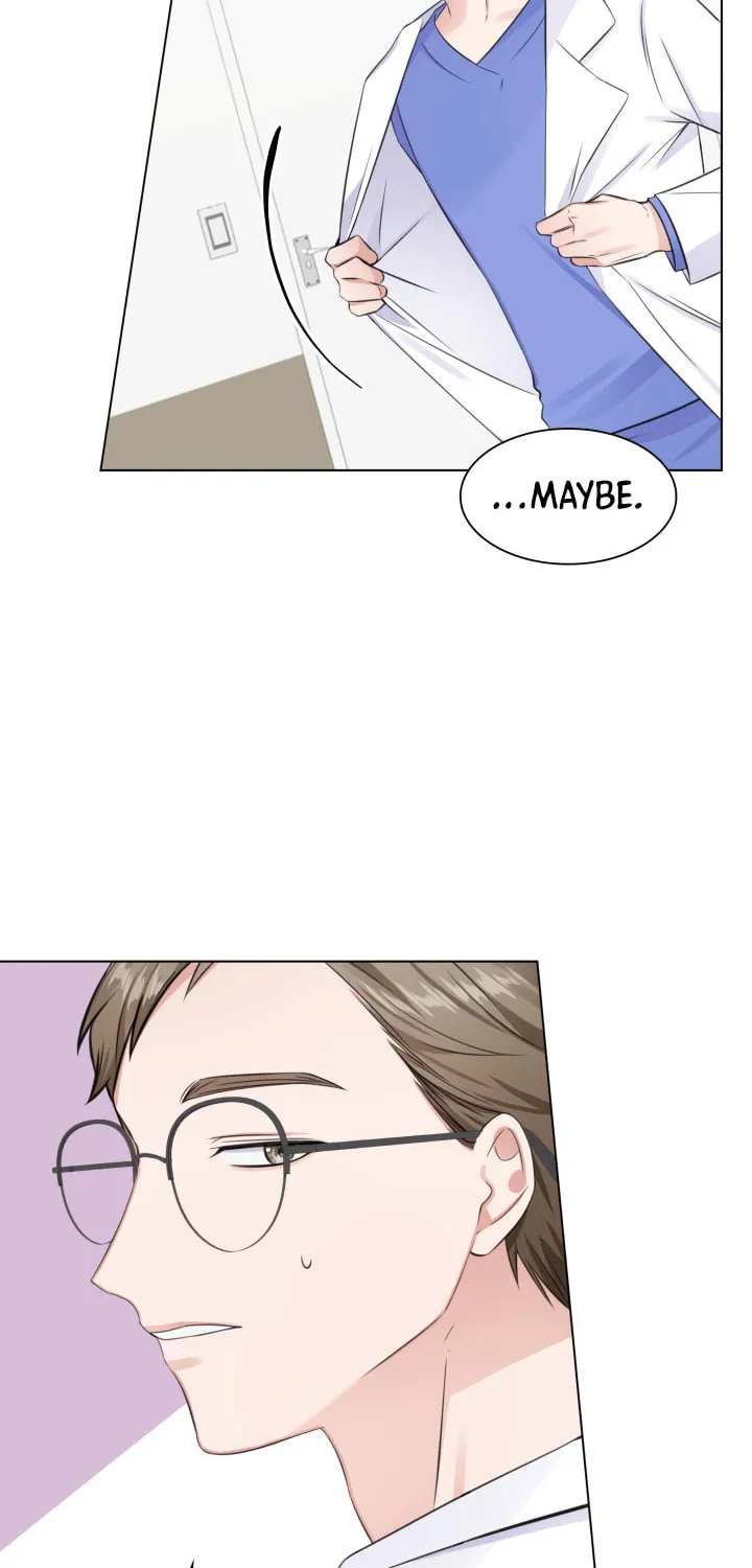 Read Heart Crush chapter 5 image 51 on Lezhin