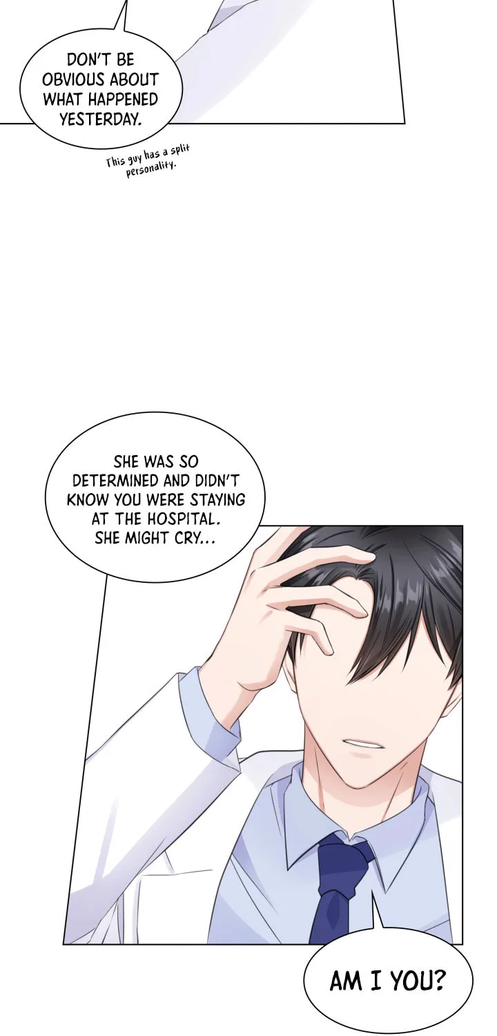 Read Heart Crush chapter 5 image 52 on Lezhin