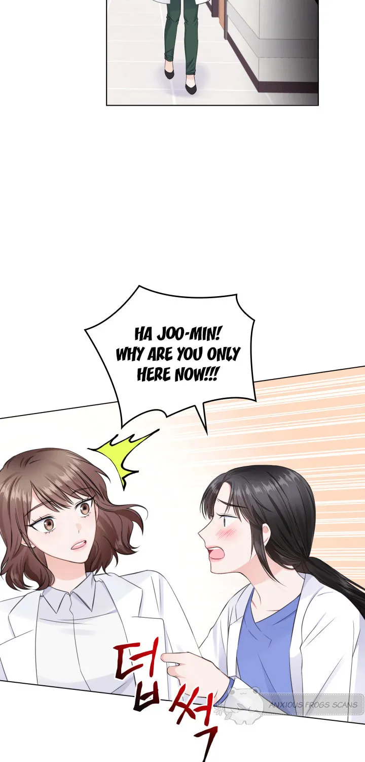 Read Heart Crush chapter 5 image 57 on Lezhin