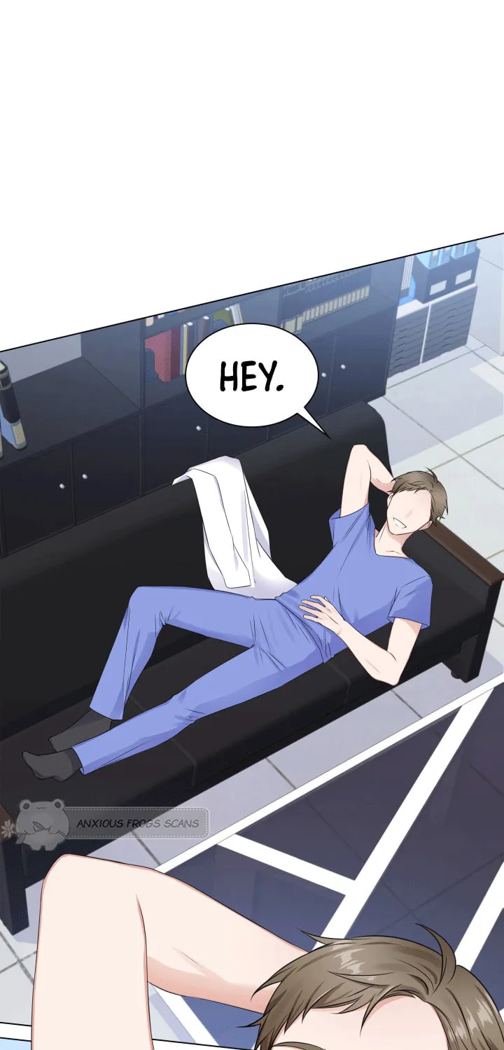 Read Heart Crush chapter 5 image 6 on Lezhin