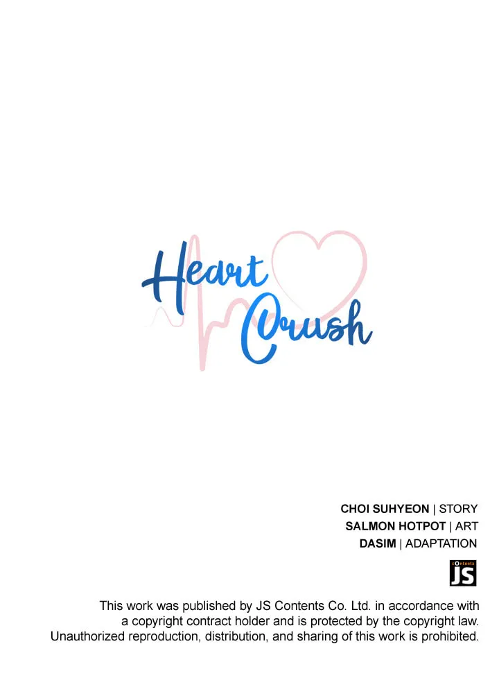 Read Heart Crush chapter 5 image 65 on Lezhin
