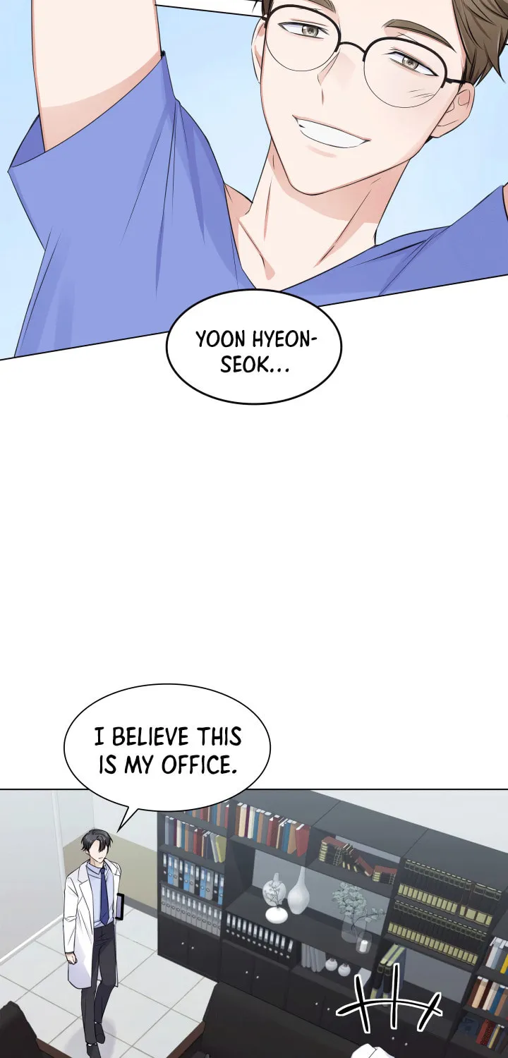 Read Heart Crush chapter 5 image 7 on Lezhin