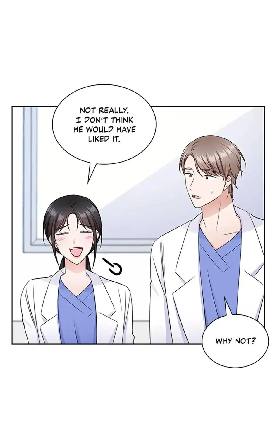 Read Heart Crush chapter 50 image 105 on Lezhin