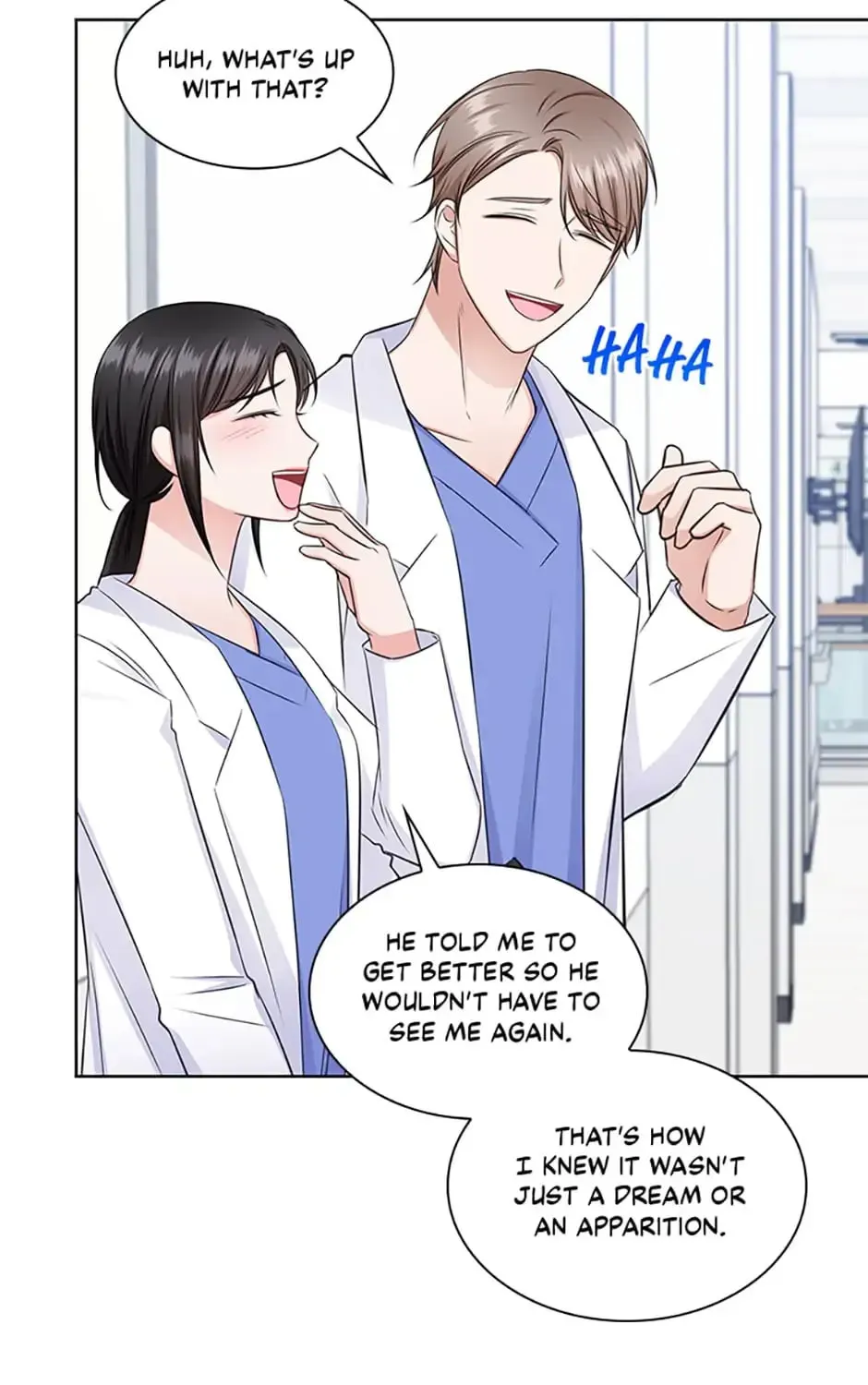 Read Heart Crush chapter 50 image 109 on Lezhin