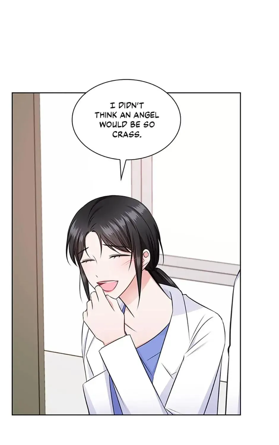 Read Heart Crush chapter 50 image 111 on Lezhin