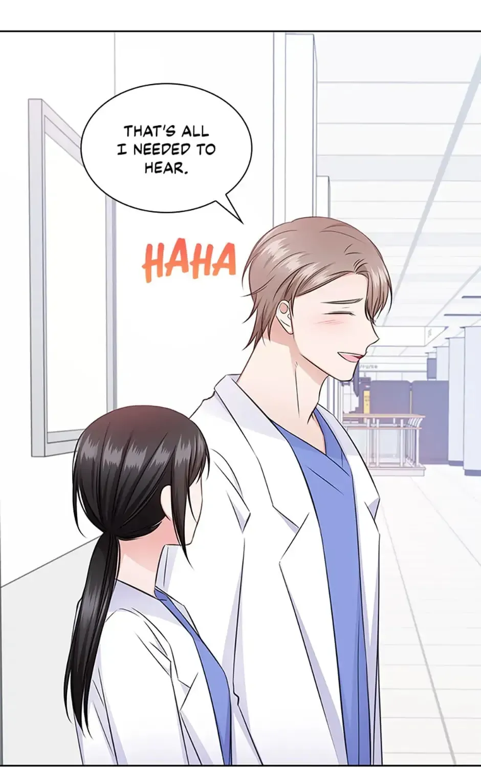 Read Heart Crush chapter 50 image 121 on Lezhin