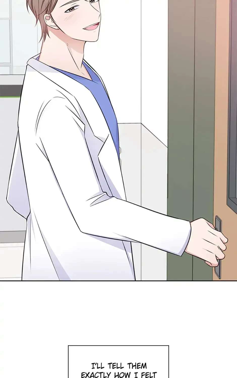Read Heart Crush chapter 50 image 131 on Lezhin