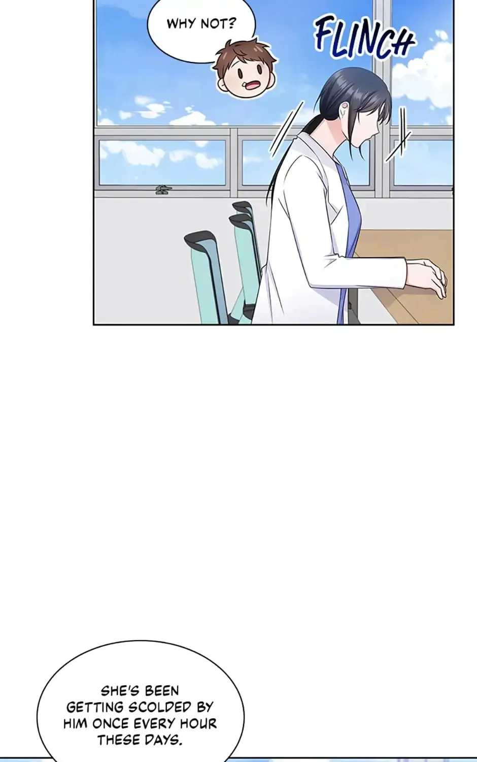 Read Heart Crush chapter 50 image 17 on Lezhin