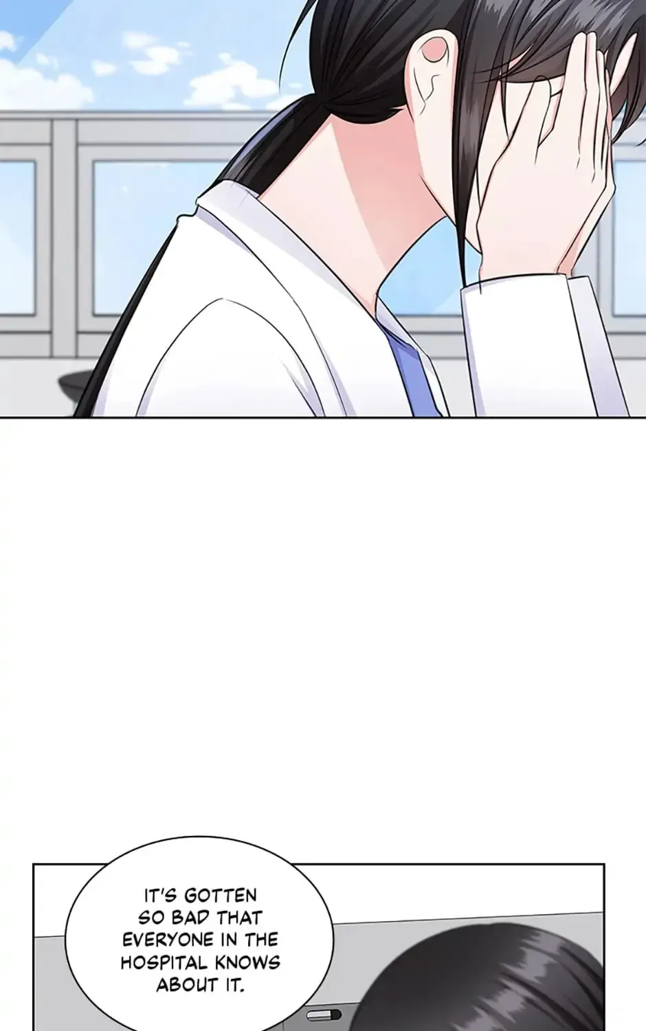 Read Heart Crush chapter 50 image 19 on Lezhin