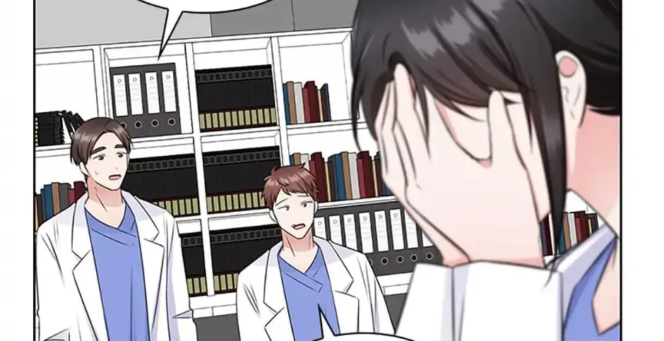 Read Heart Crush chapter 50 image 20 on Lezhin