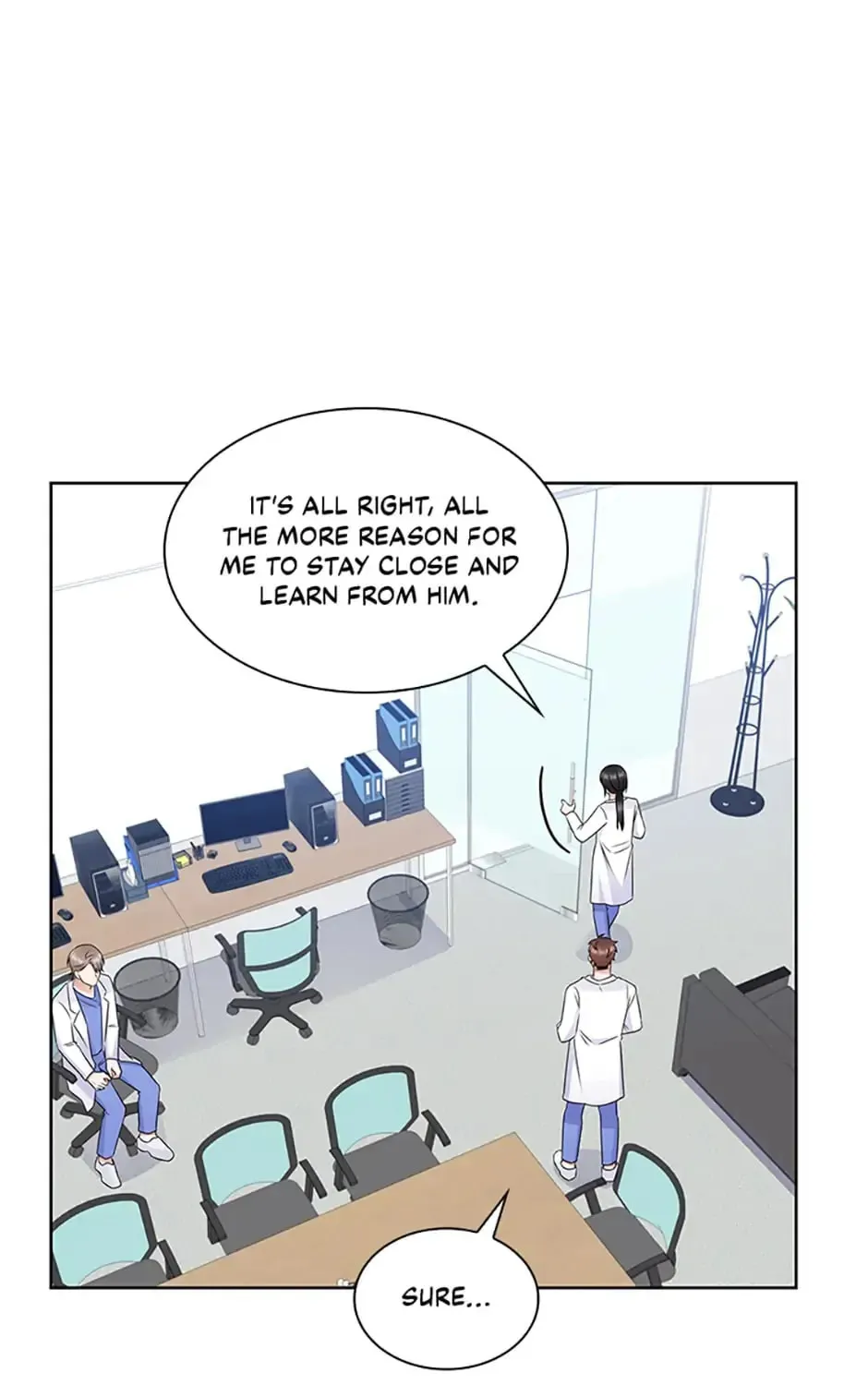 Read Heart Crush chapter 50 image 25 on Lezhin