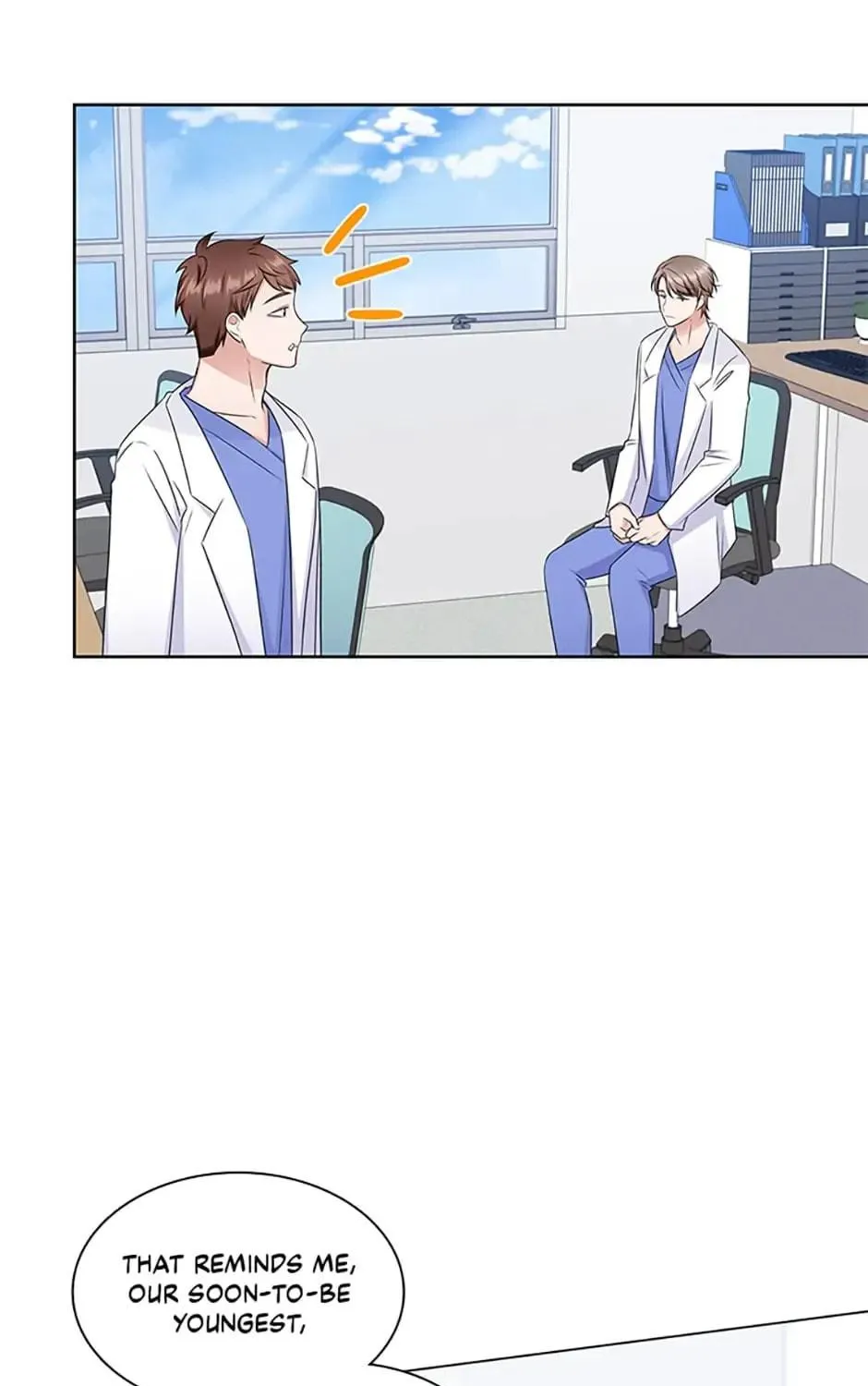 Read Heart Crush chapter 50 image 27 on Lezhin