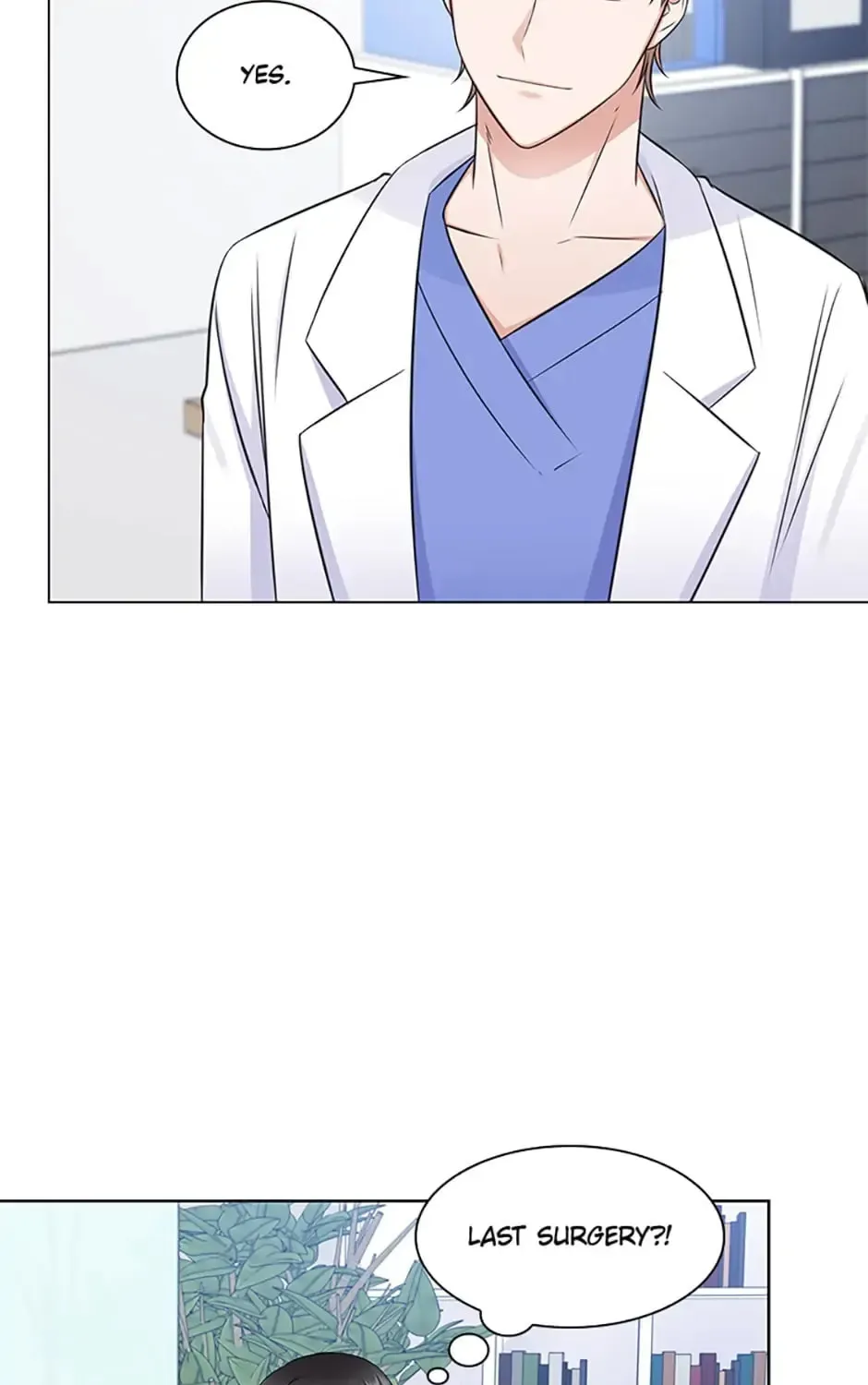 Read Heart Crush chapter 50 image 29 on Lezhin