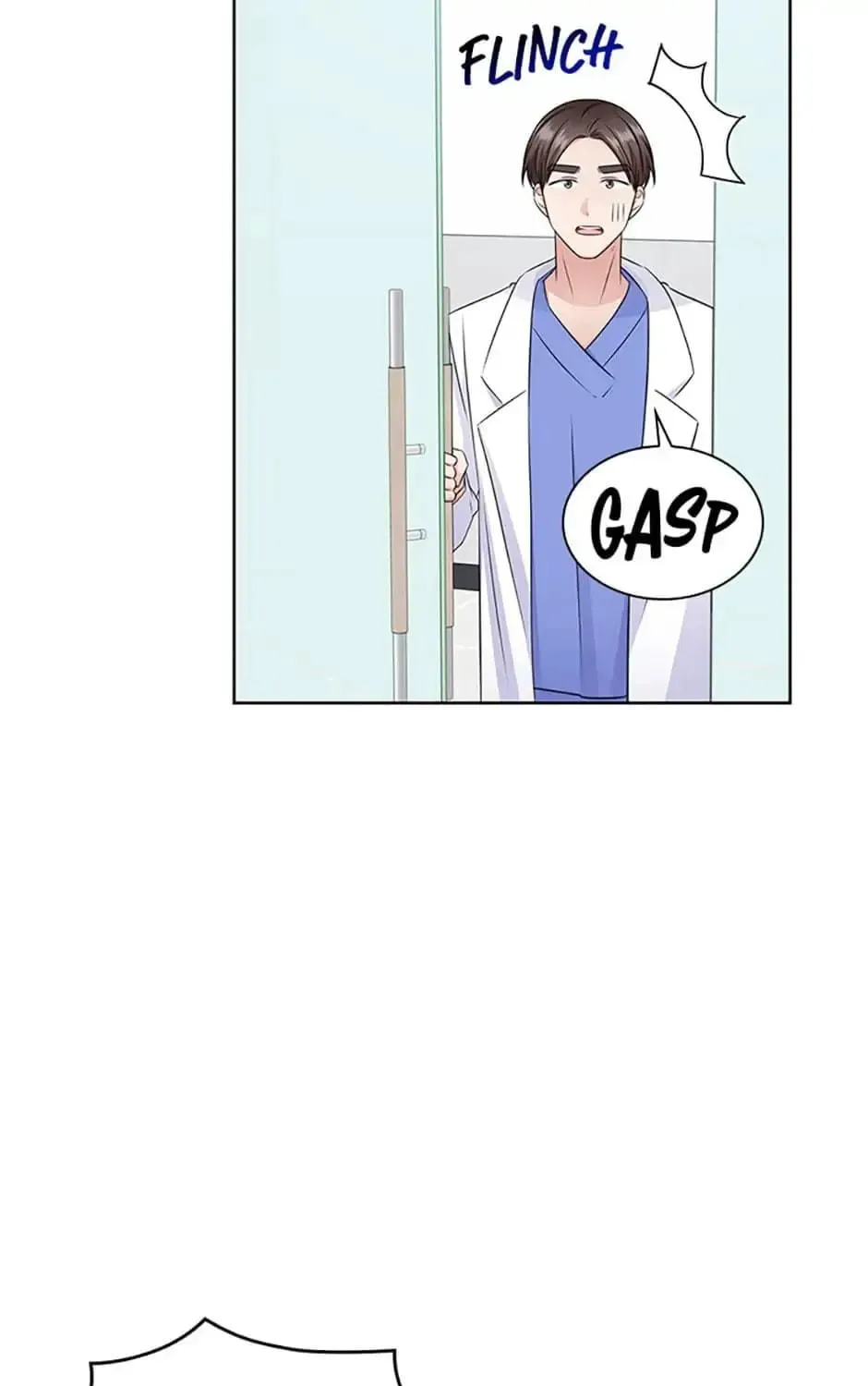 Read Heart Crush chapter 50 image 3 on Lezhin