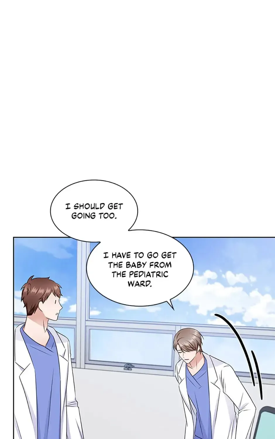 Read Heart Crush chapter 50 image 31 on Lezhin