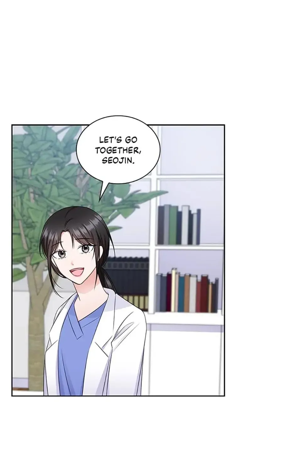 Read Heart Crush chapter 50 image 33 on Lezhin