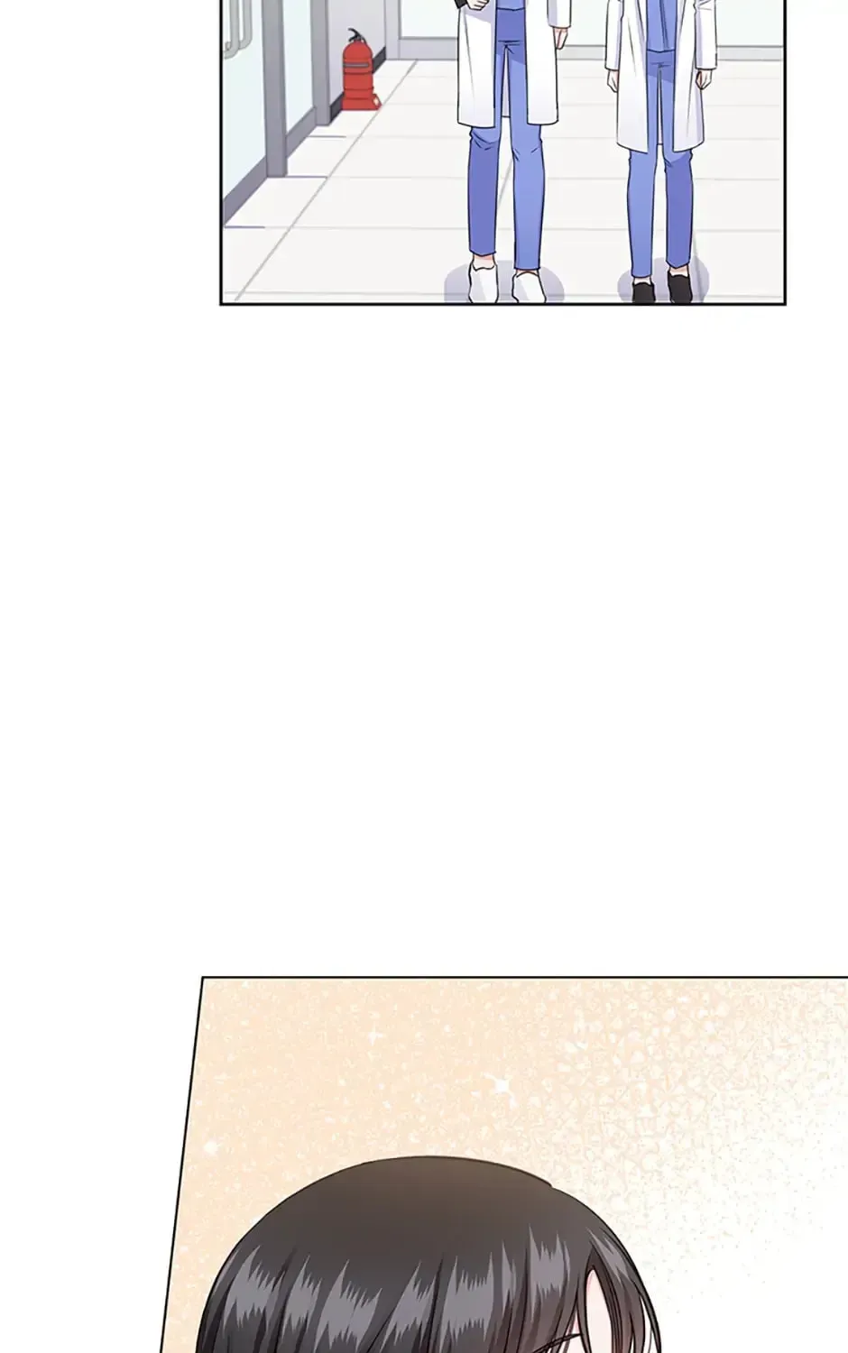 Read Heart Crush chapter 50 image 37 on Lezhin
