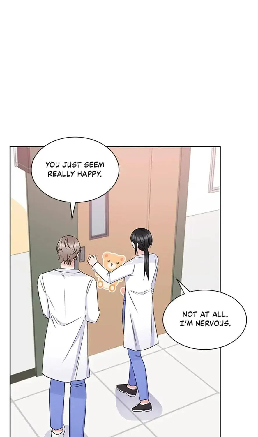 Read Heart Crush chapter 50 image 45 on Lezhin