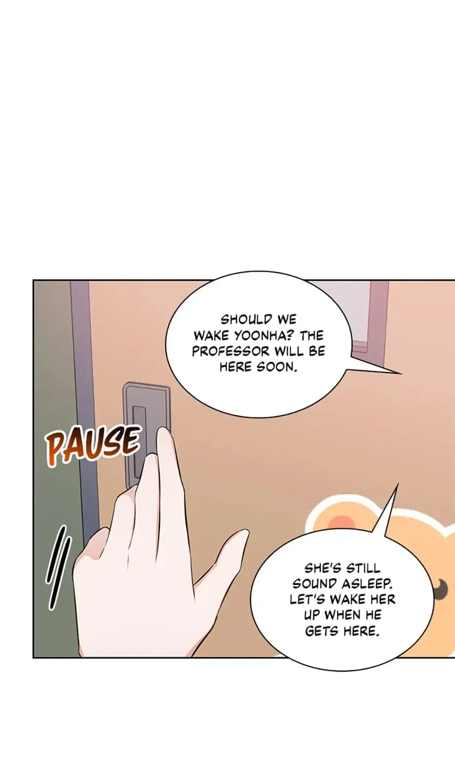 Read Heart Crush chapter 50 image 47 on Lezhin