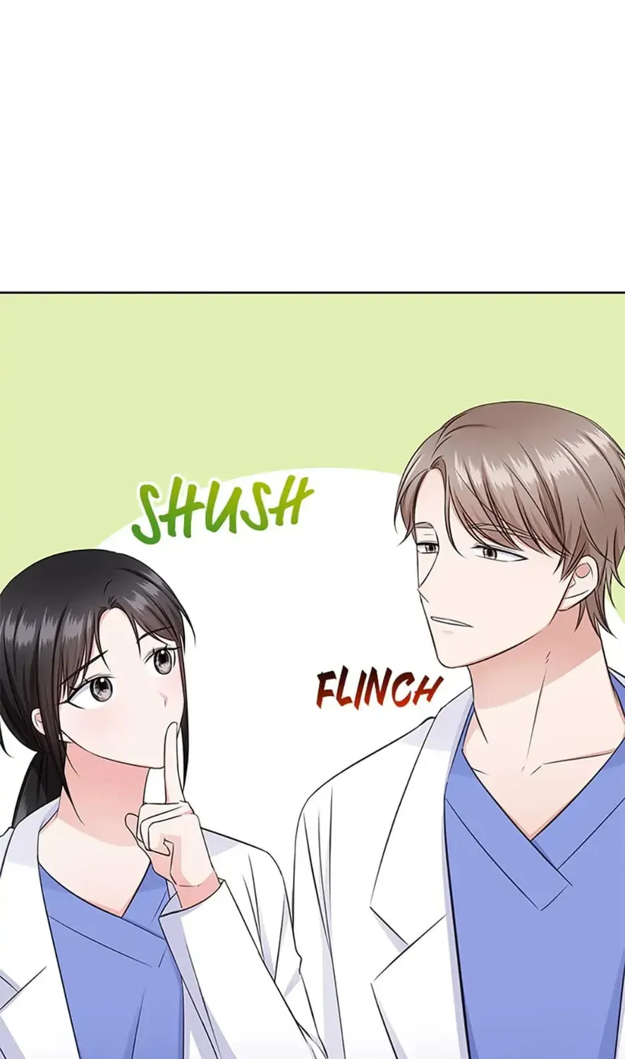 Read Heart Crush chapter 50 image 49 on Lezhin