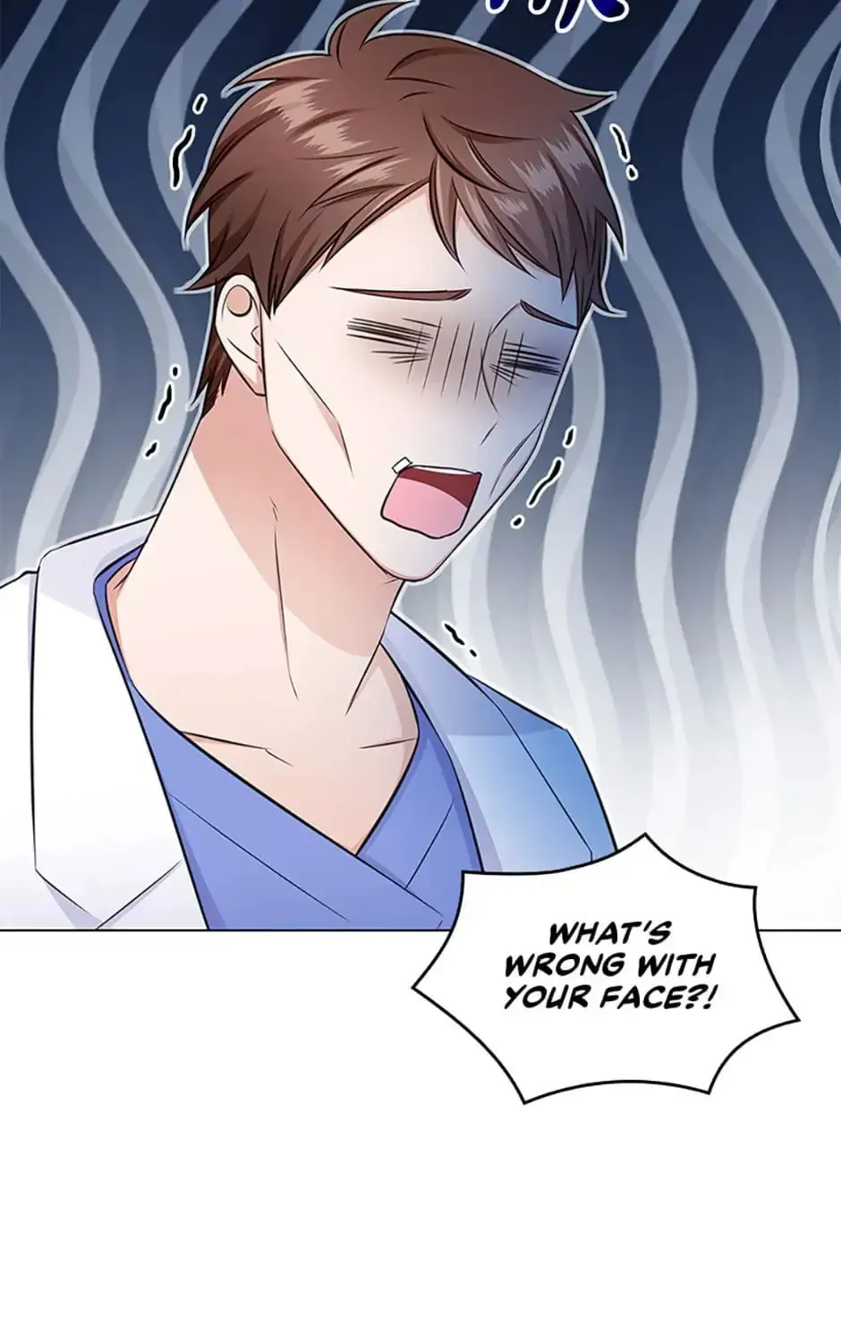 Read Heart Crush chapter 50 image 5 on Lezhin