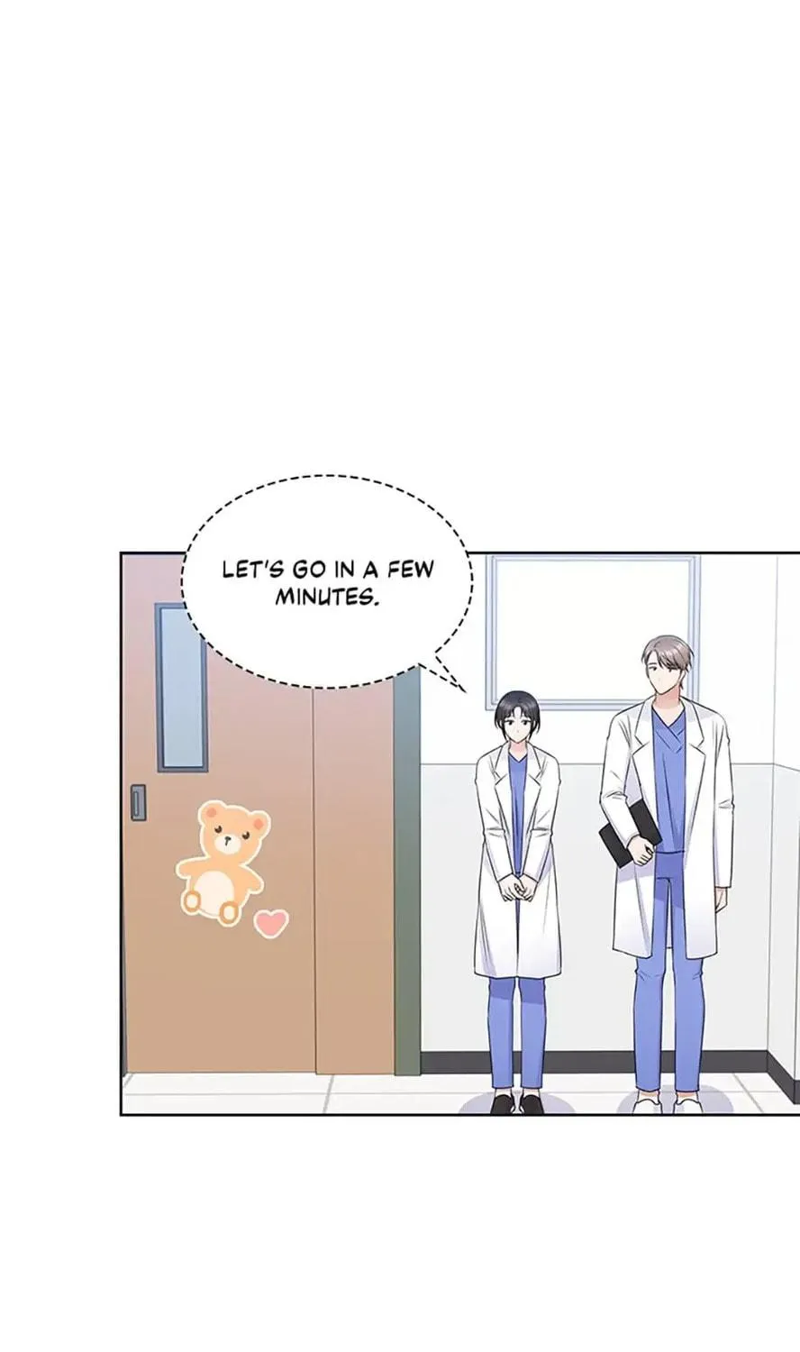 Read Heart Crush chapter 50 image 51 on Lezhin