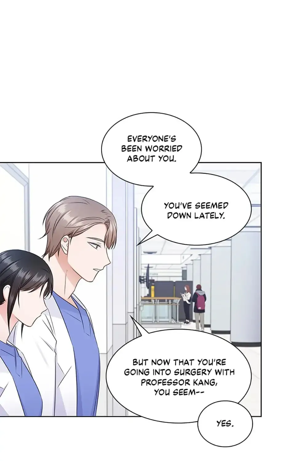 Read Heart Crush chapter 50 image 53 on Lezhin