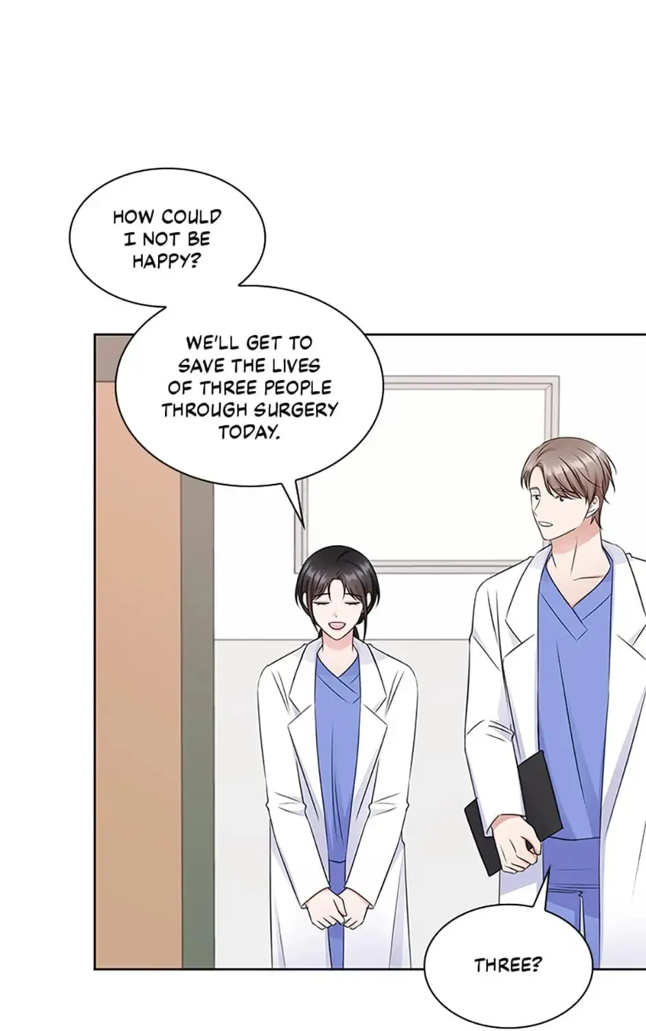 Read Heart Crush chapter 50 image 59 on Lezhin