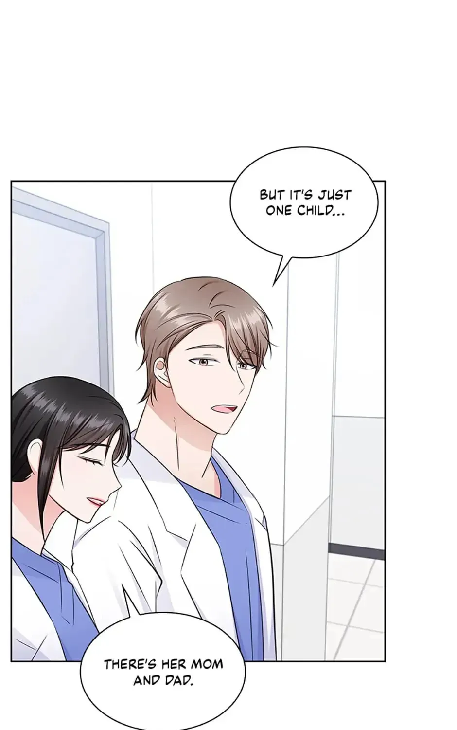 Read Heart Crush chapter 50 image 61 on Lezhin
