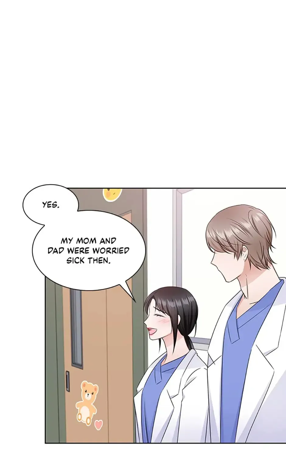Read Heart Crush chapter 50 image 71 on Lezhin