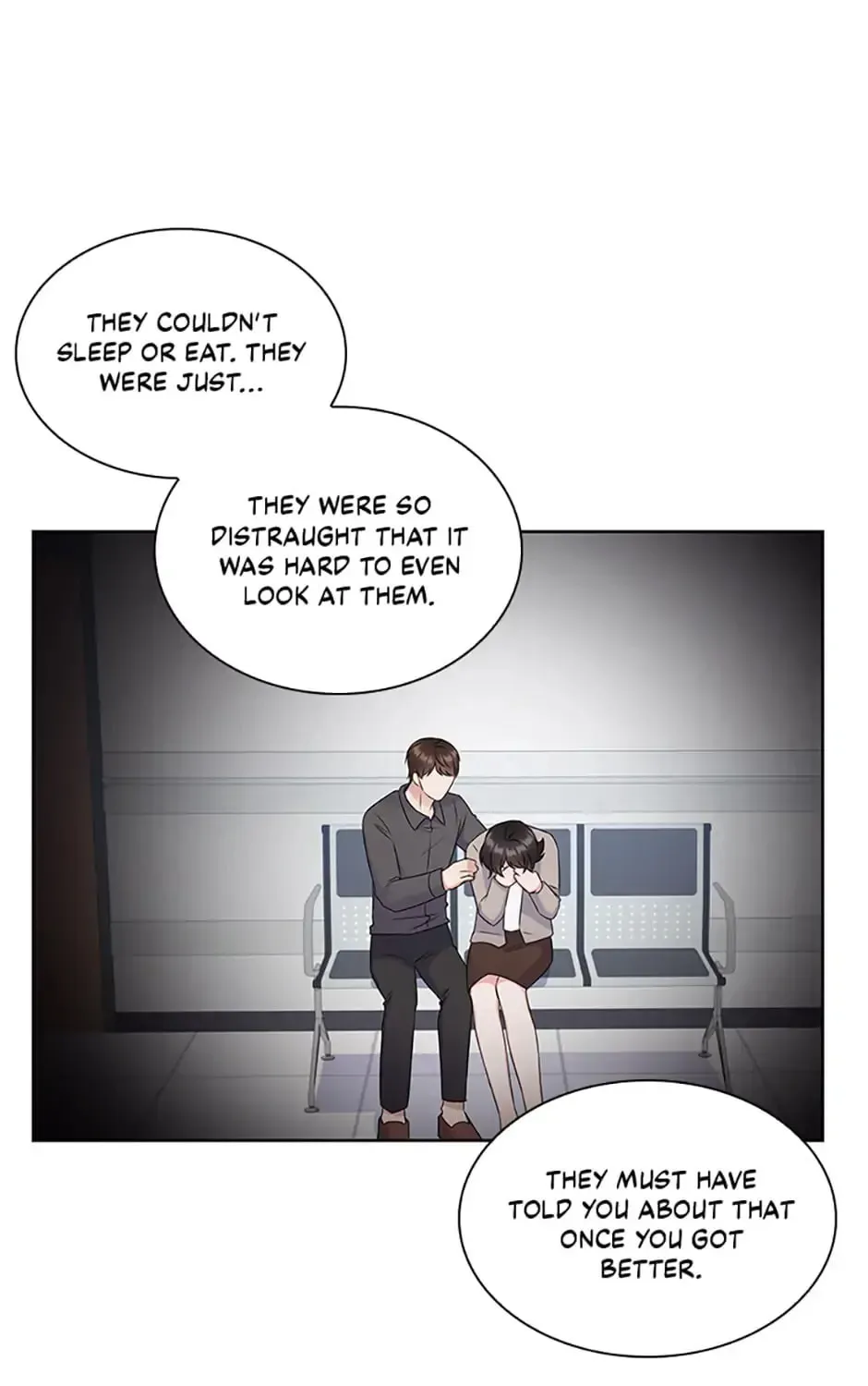 Read Heart Crush chapter 50 image 73 on Lezhin