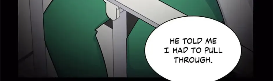 Read Heart Crush chapter 50 image 80 on Lezhin