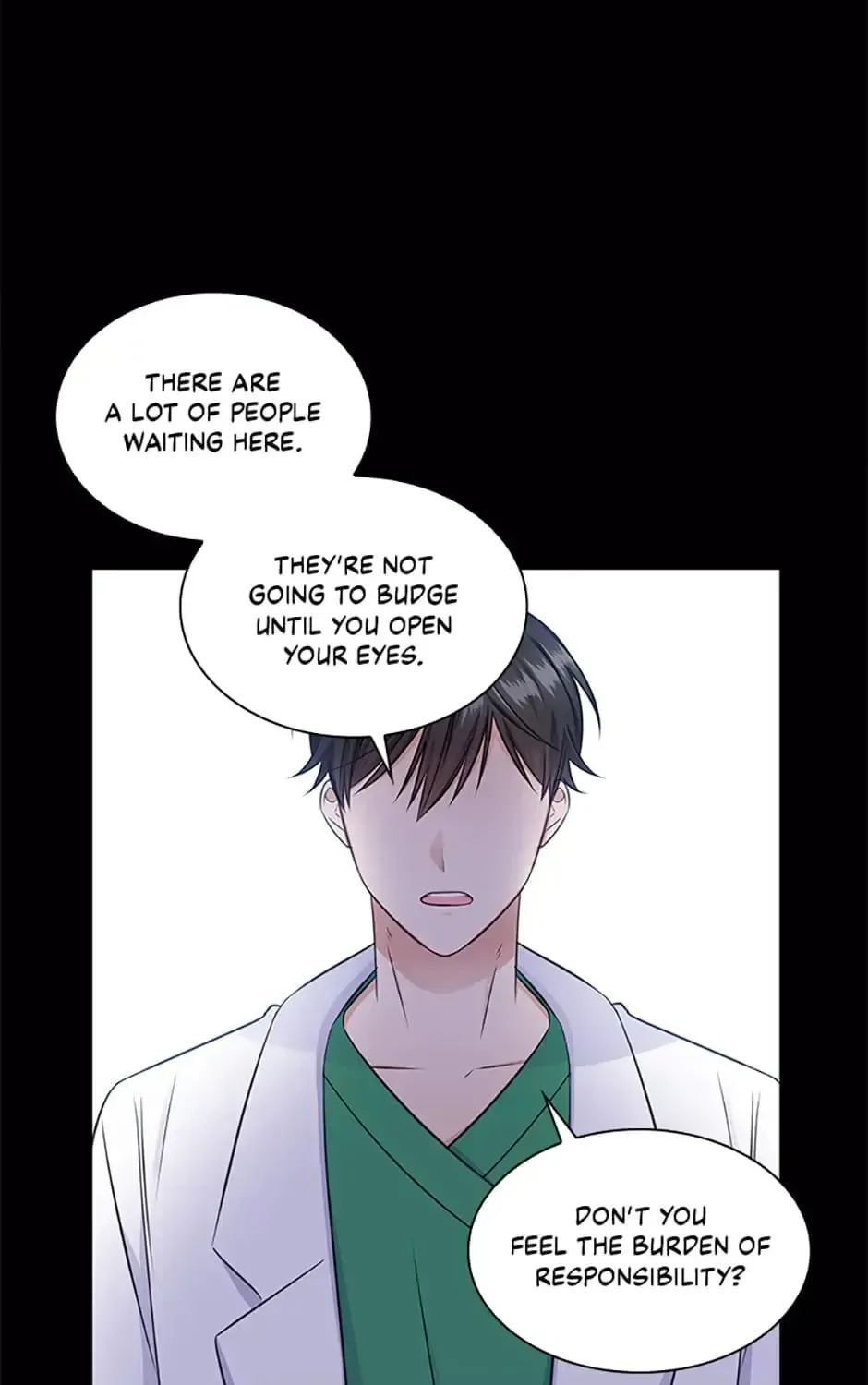 Read Heart Crush chapter 50 image 83 on Lezhin