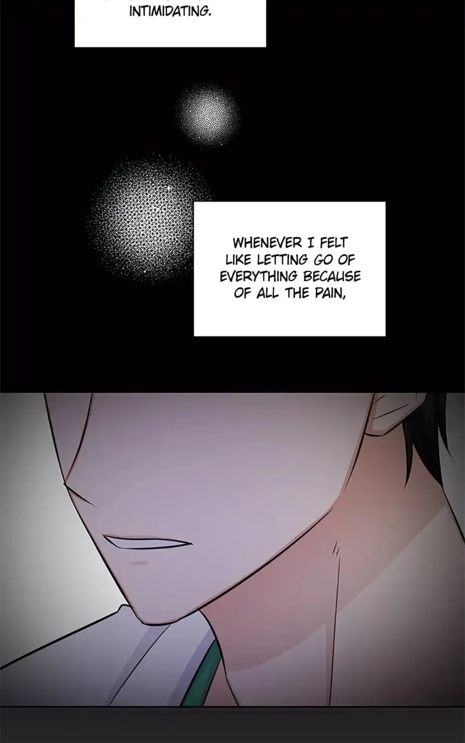 Read Heart Crush chapter 50 image 85 on Lezhin